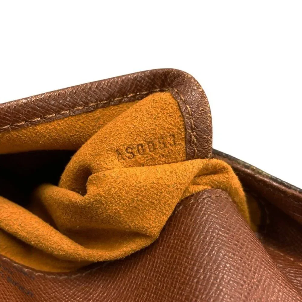 Louis Vuitton Musette Salsa Long Crossbody Bag